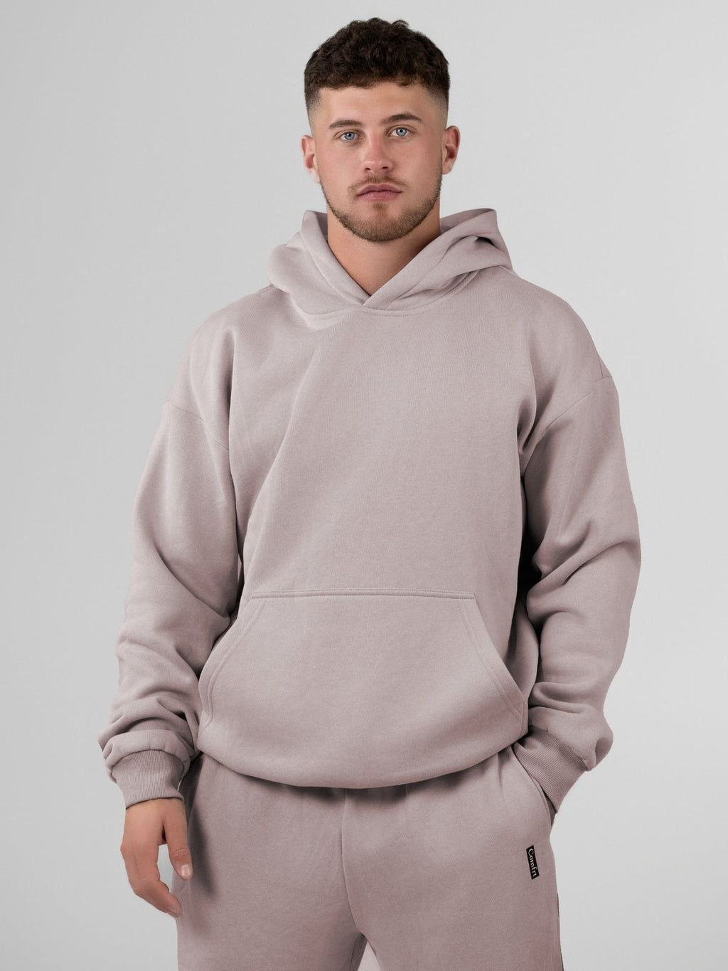 Standard Hoodie - Pre-Order