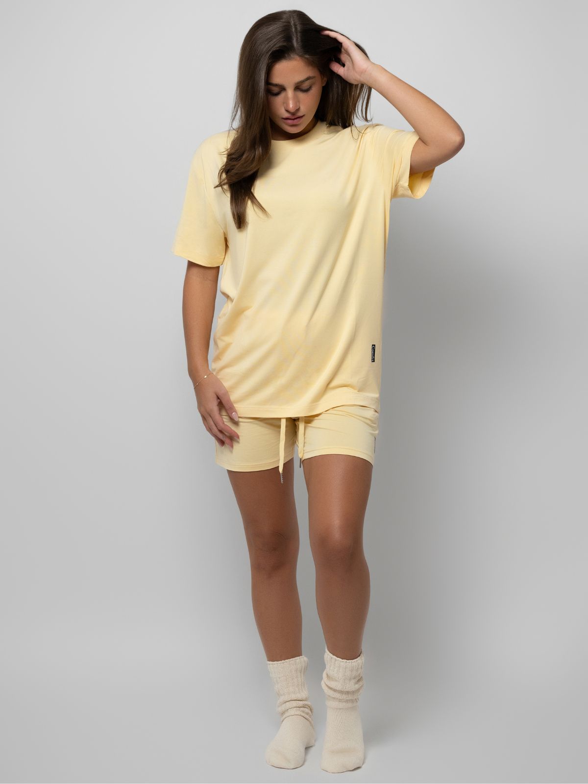 Cloud Tee - Pre-Order