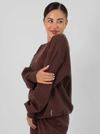 Waffle Lounge Long Sleeve