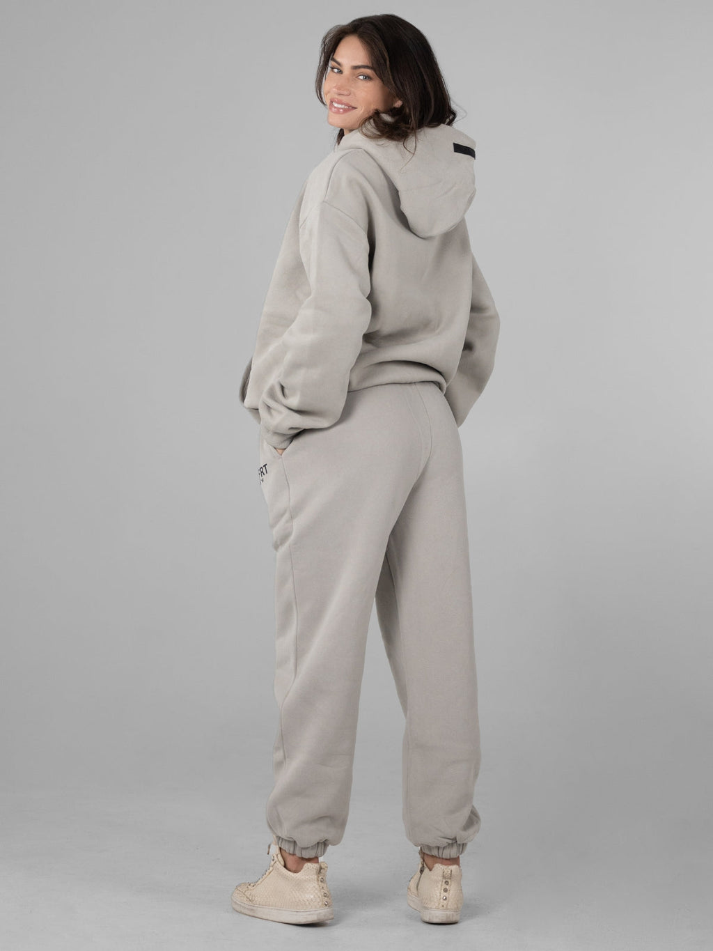 Coordinate Sweatpants