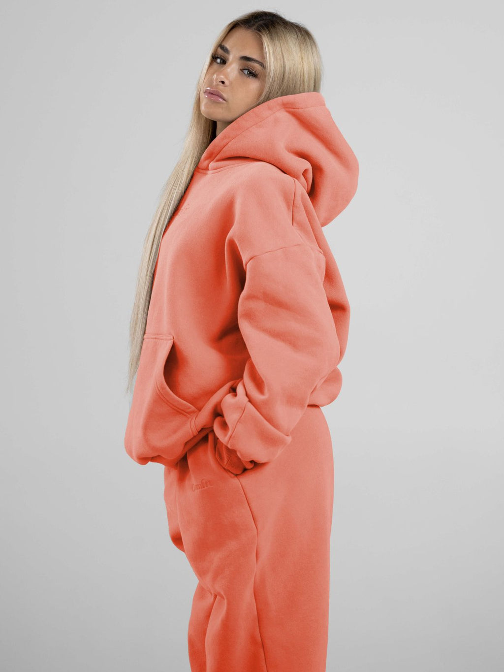 Signature Hoodie - Pre-Order