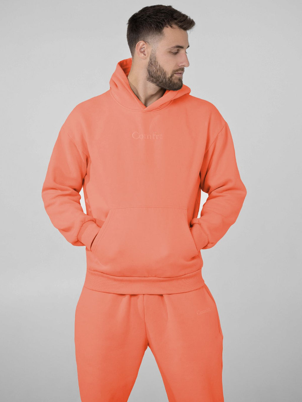 Signature Hoodie - Pre-Order