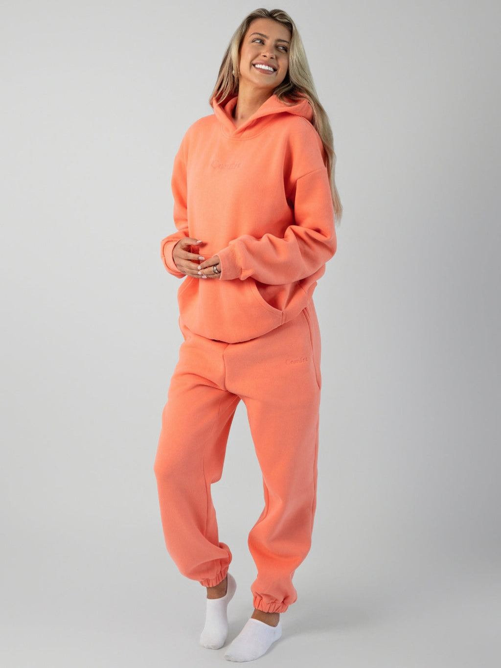 Signature Sweatpants