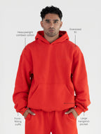 Minimalist Hoodie - Pre-Order