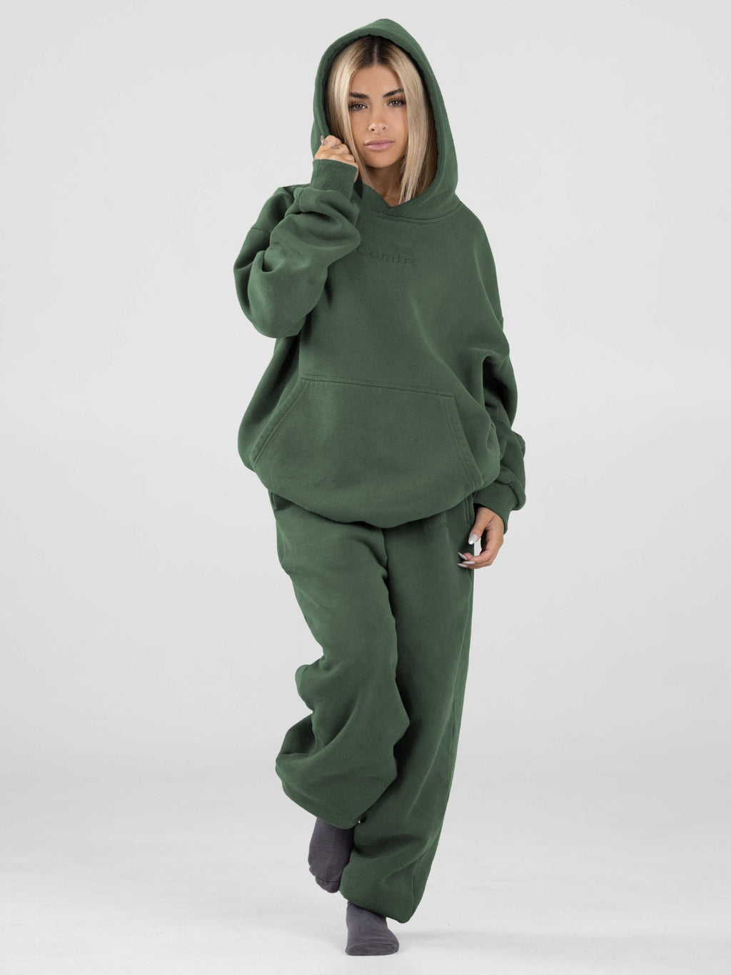 Signature Sweatpants - Pre-Order