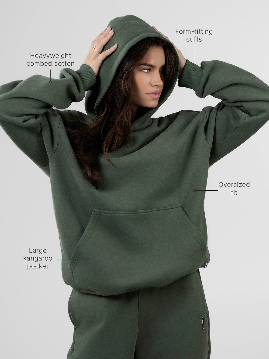 Standard Hoodie - Pre-Order