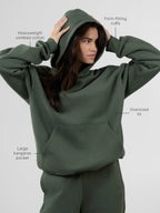 Standard Hoodie - Pre-Order