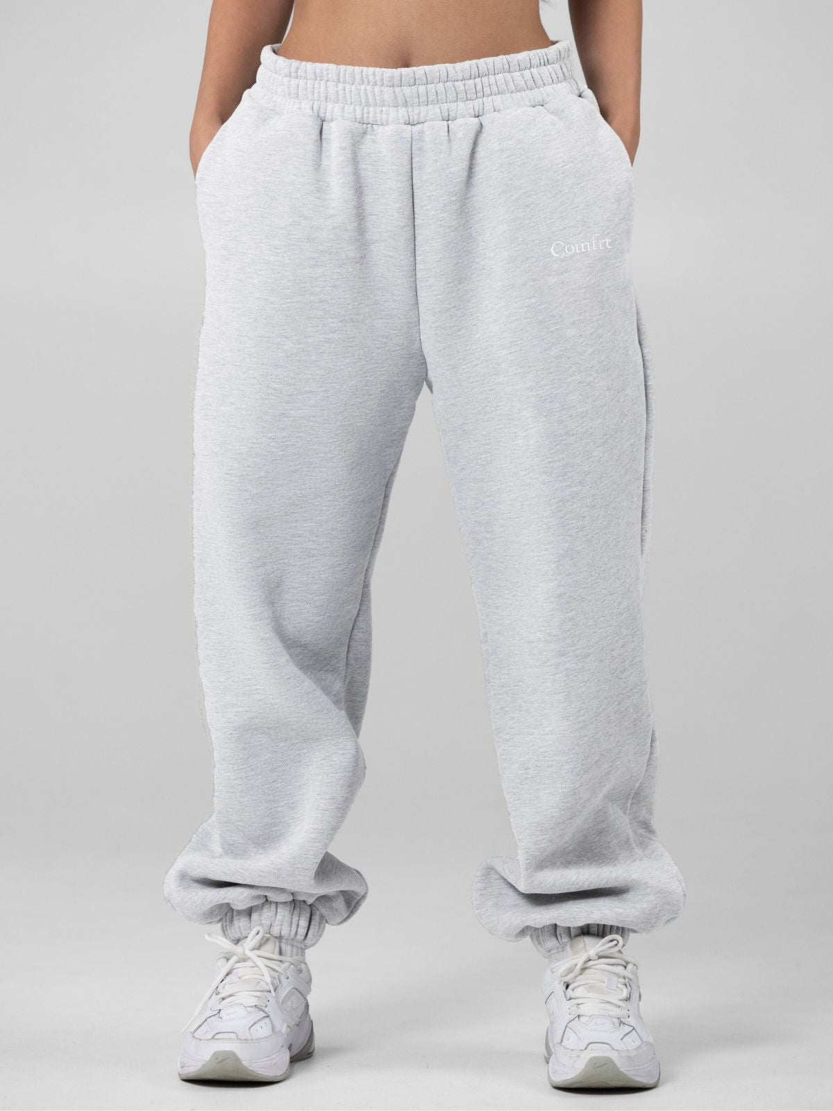 Signature Sweatpants - Pre-Order