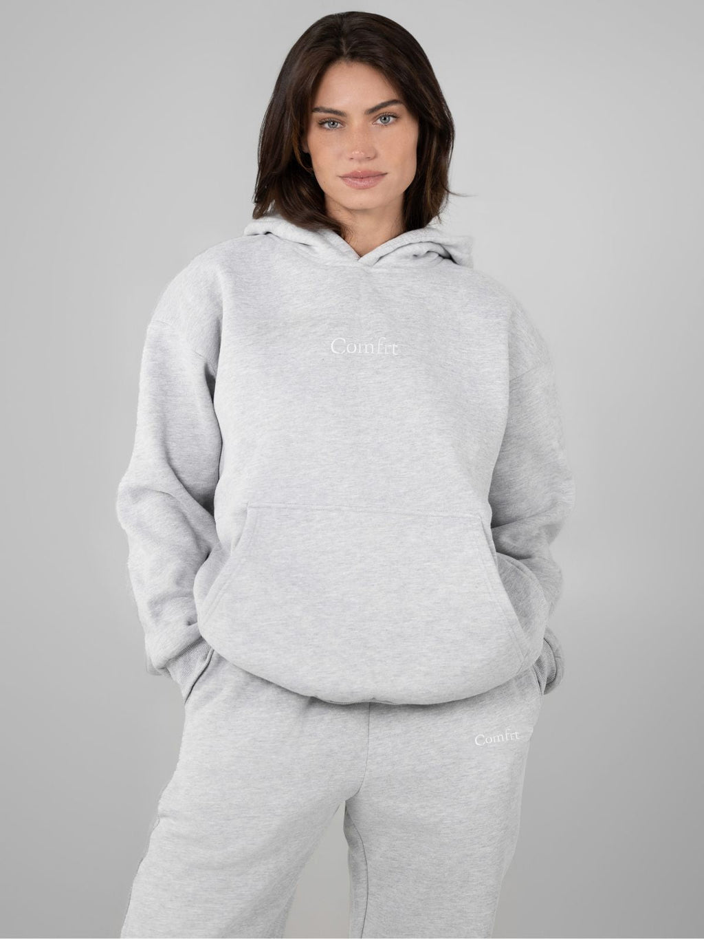 Signature Hoodie - Pre-Order