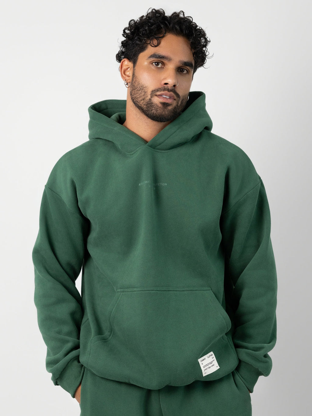 Affirmation Hoodie