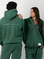 Affirmation Zip Hoodie - Pre-Order