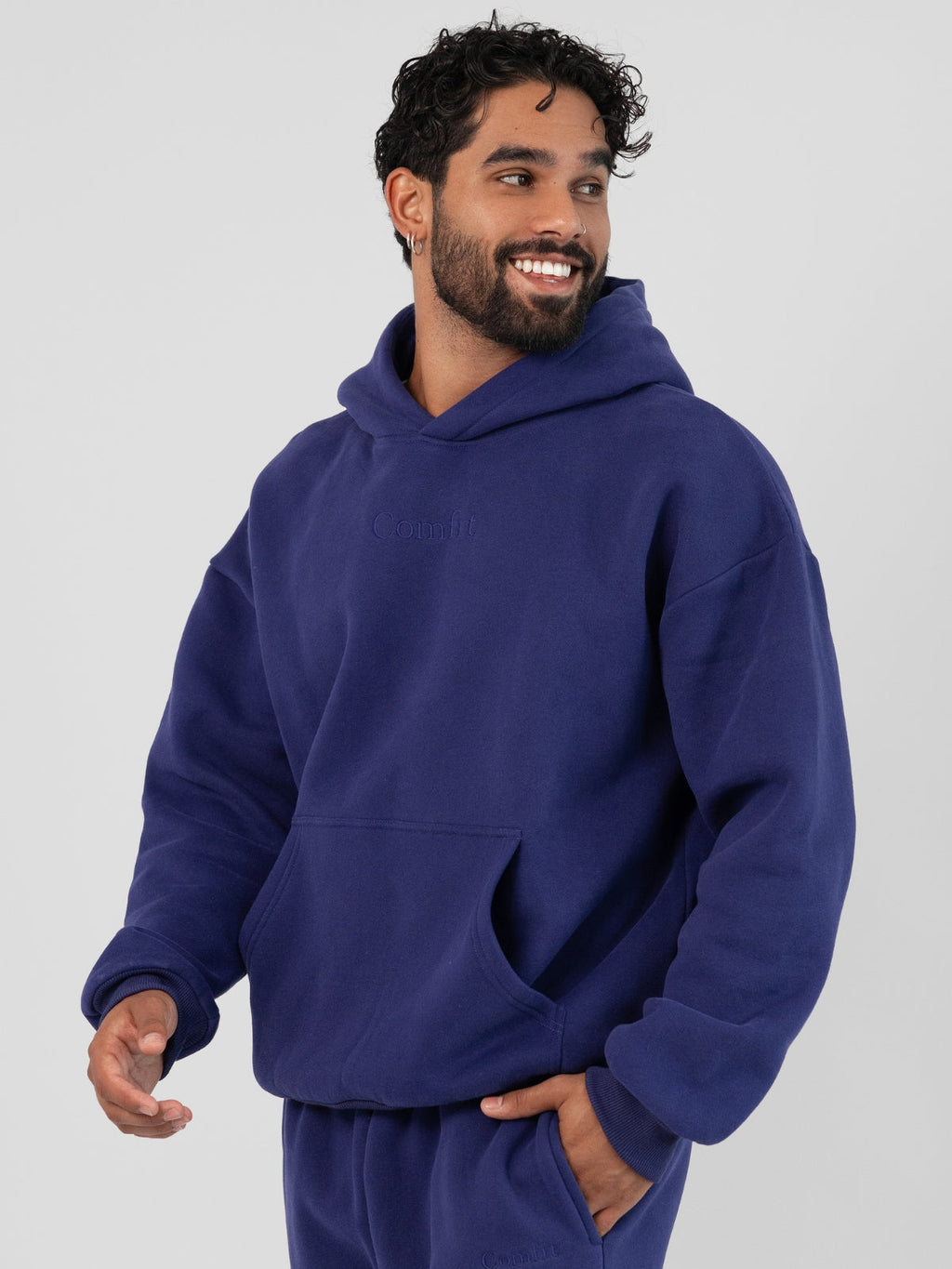 Signature Hoodie - Pre-Order