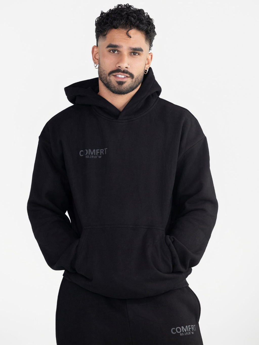Coordinate Hoodie? - Pre-Order