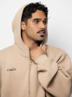 Cloud Zip Hoodie - Pre-Order