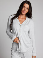 Luna Lounge PJ Set