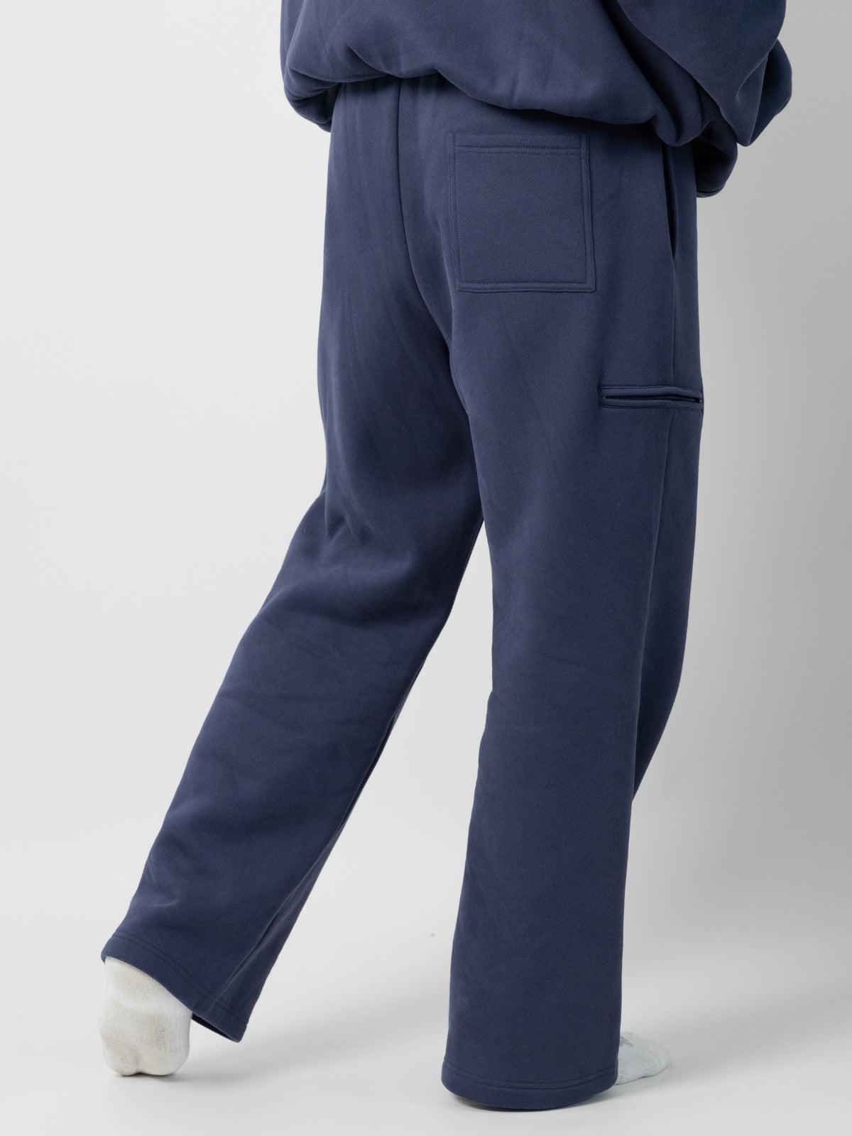 Affirmation Straight Leg Sweatpants - Pre-Order