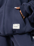 Affirmation Zip Hoodie