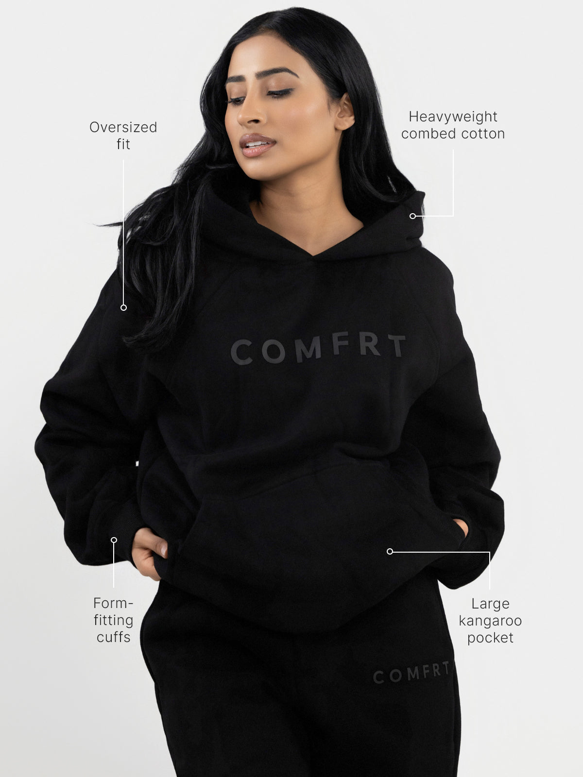 Tranquil Hoodie? - Pre-Order