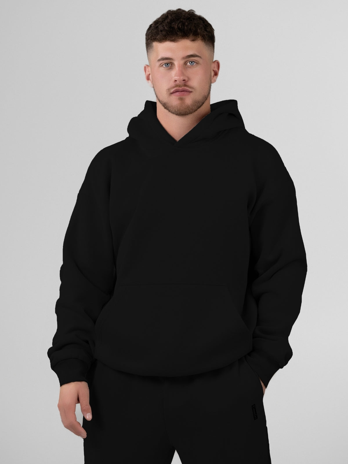 Standard Hoodie - Pre-Order