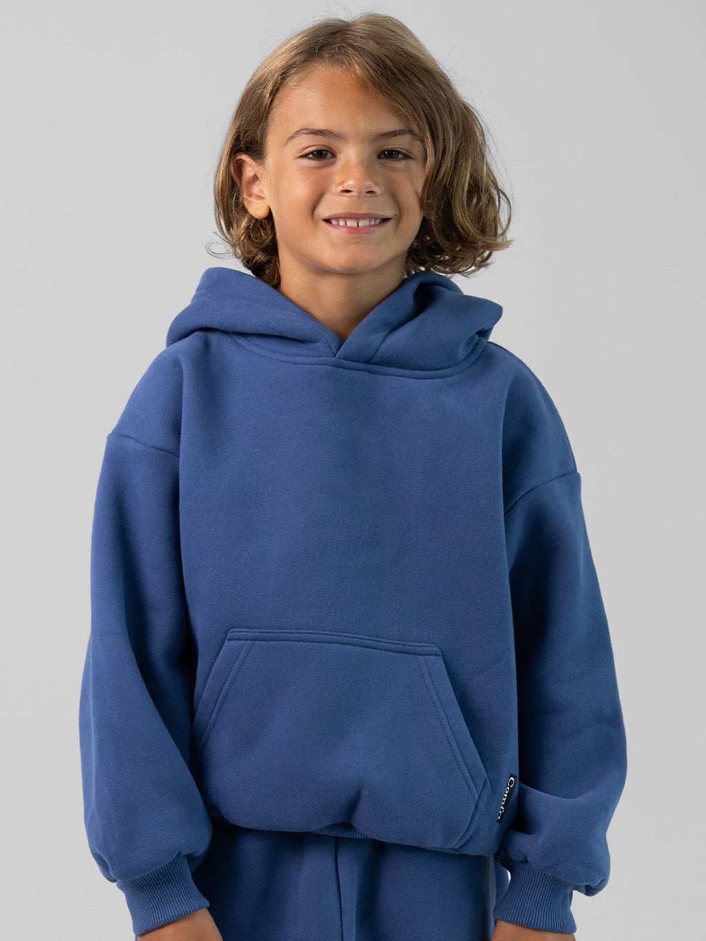 Standard Kids Hoodie - Pre-Order