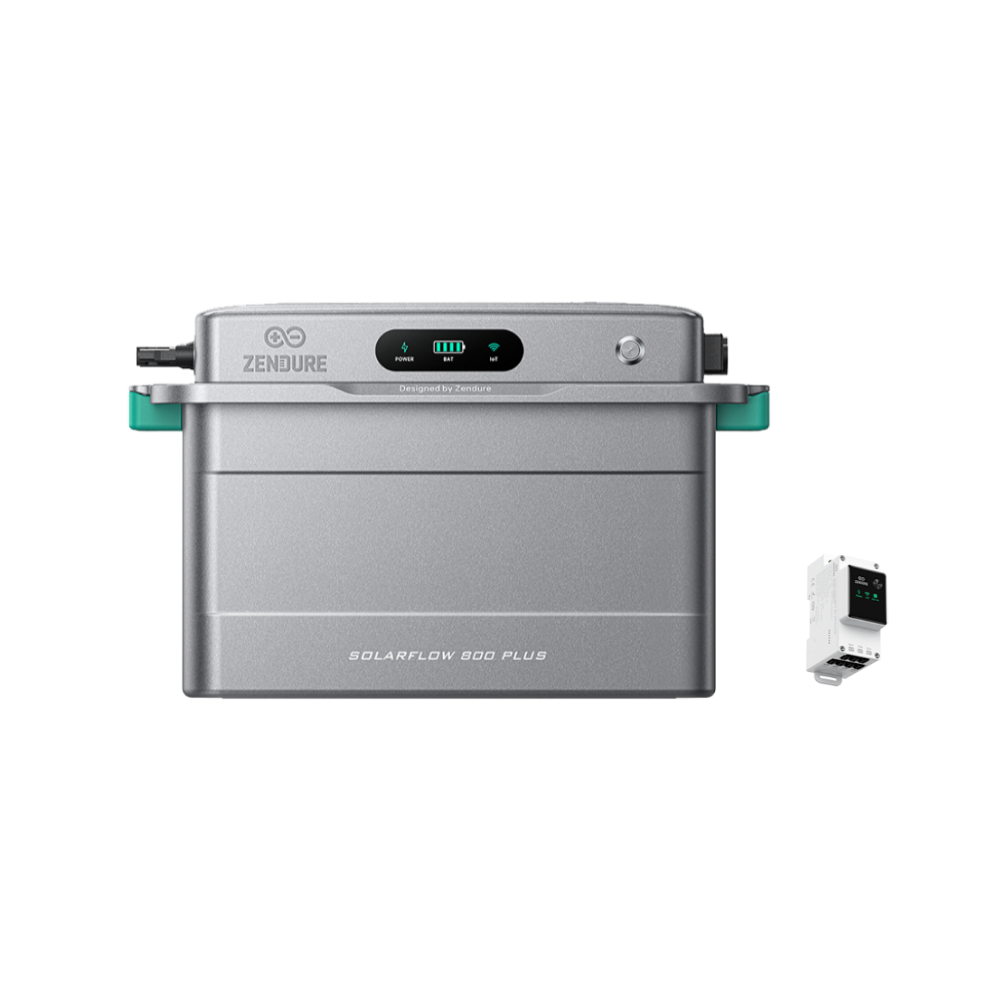 SolarFlow 800 Plus
