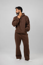 Minimalist Straight Leg Sweatpants - Pre-Order