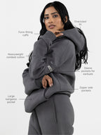 Travel Essentials Hoodie? - Pre-Order