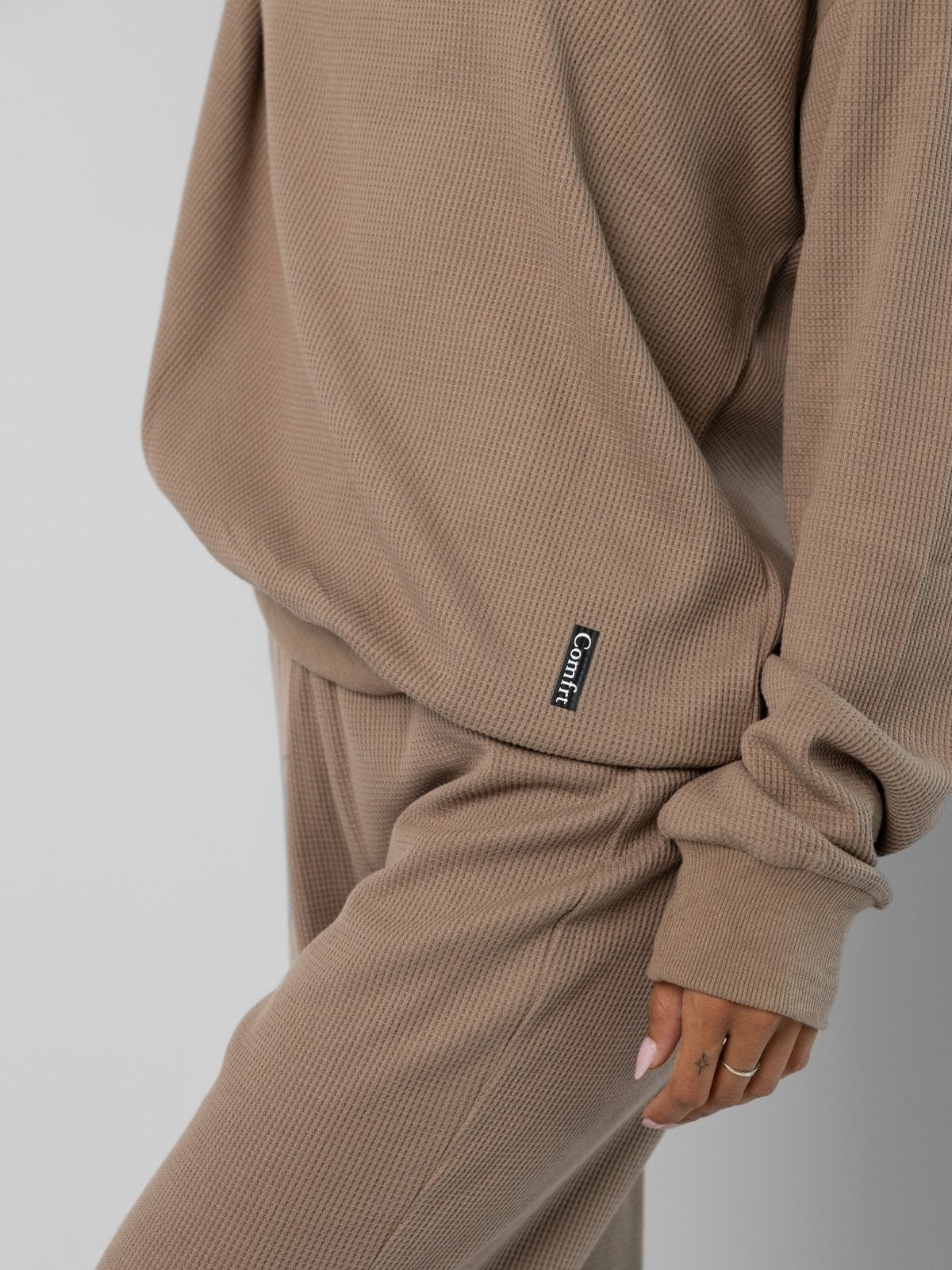 Waffle Lounge Pant - Pre-Order