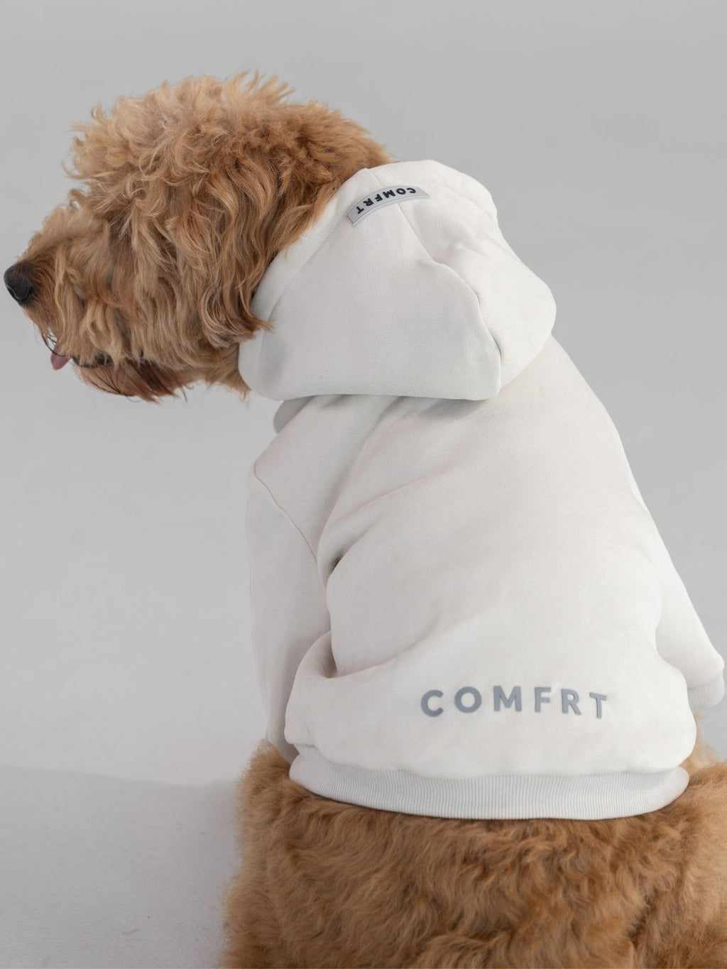 Tranquil Paw Hoodie -Pre-Order