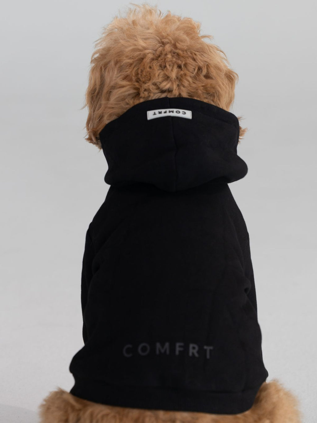 Tranquil Paw Hoodie -Pre-Order