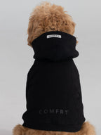 Tranquil Paw Hoodie -Pre-Order