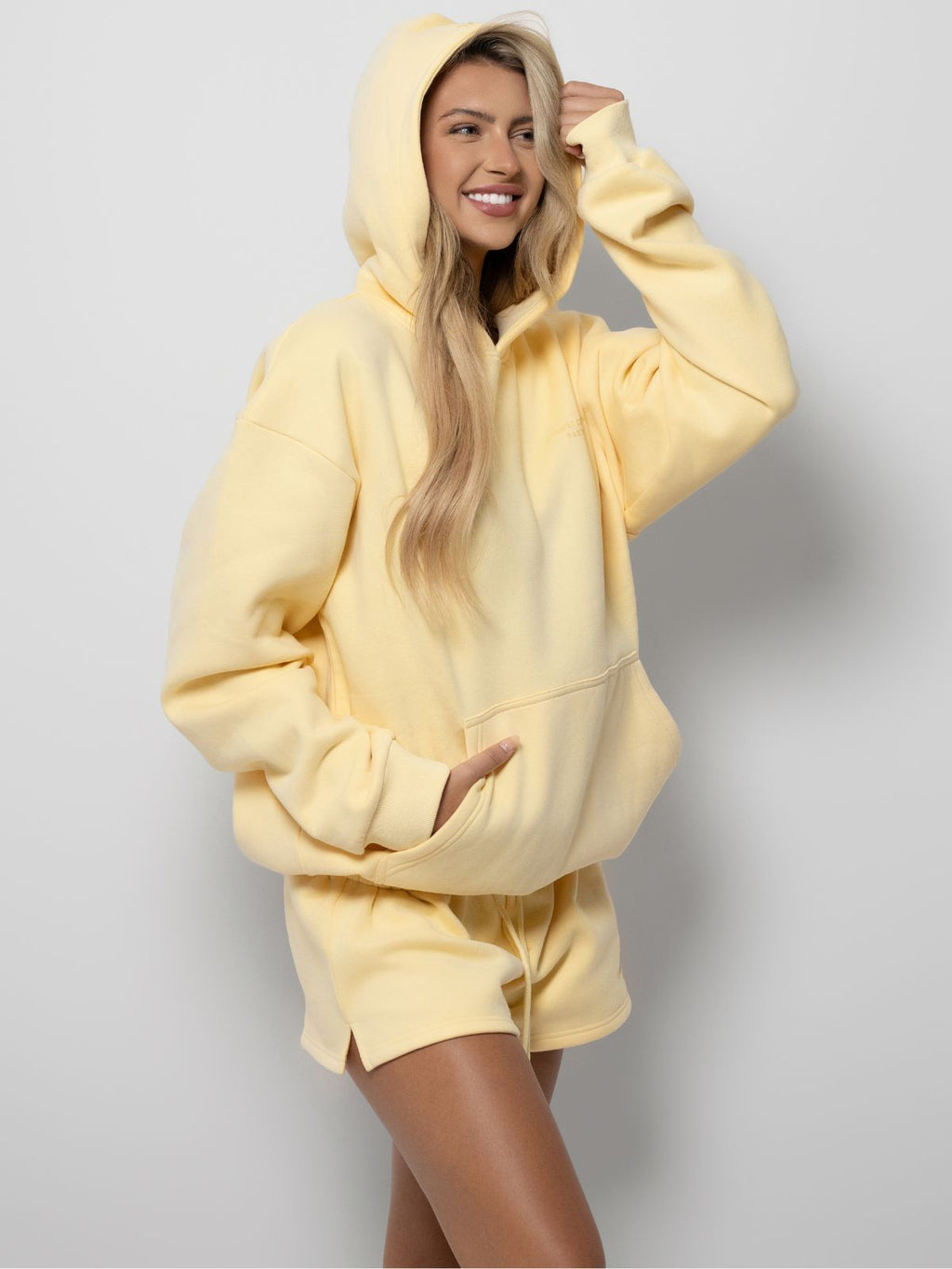 Pastel Shorts - Pre-Order