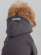 Tranquil Paw Hoodie -Pre-Order