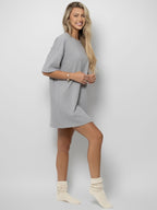 Essential Oversized Tee - Pre-Order