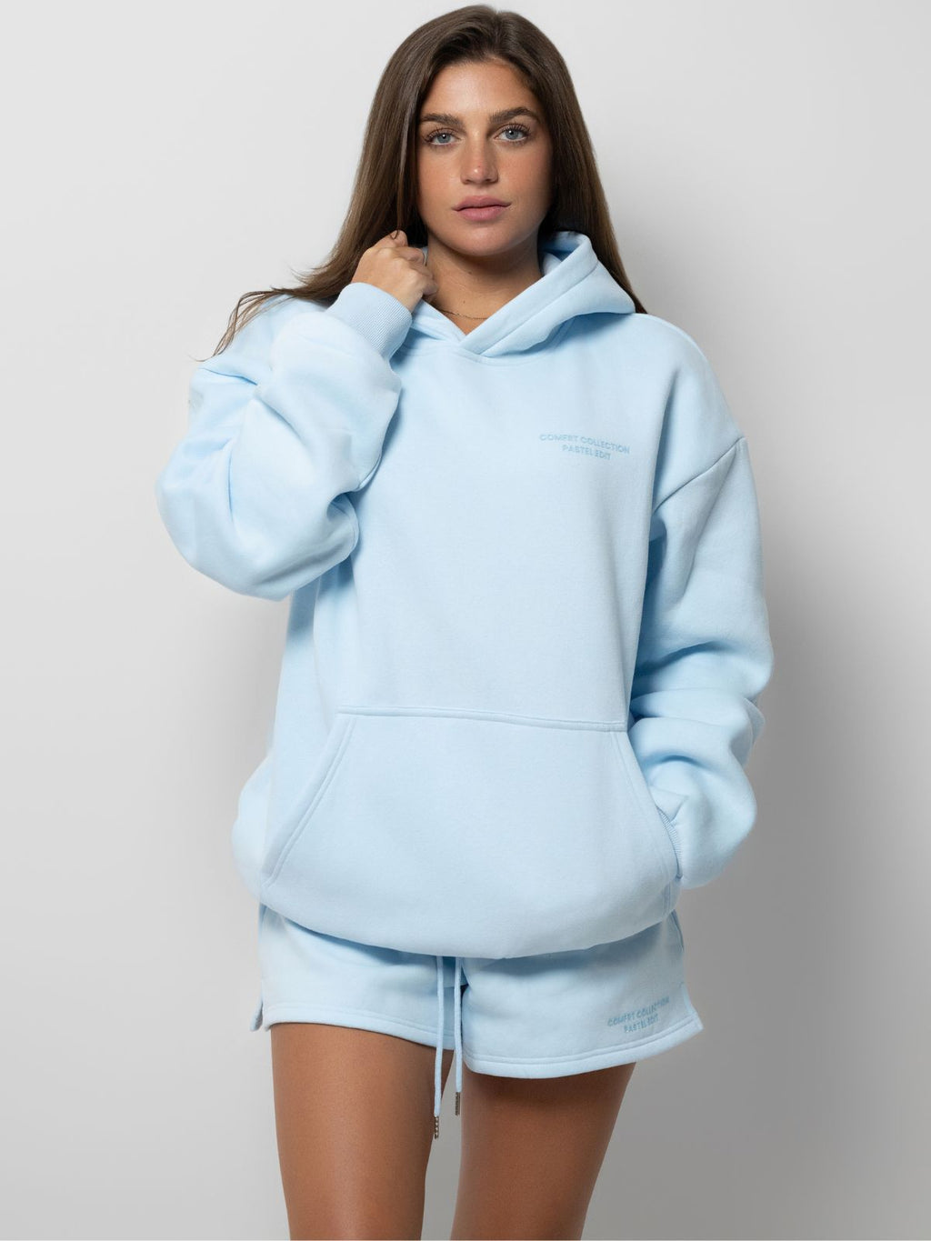 Pastel Shorts - Pre-Order