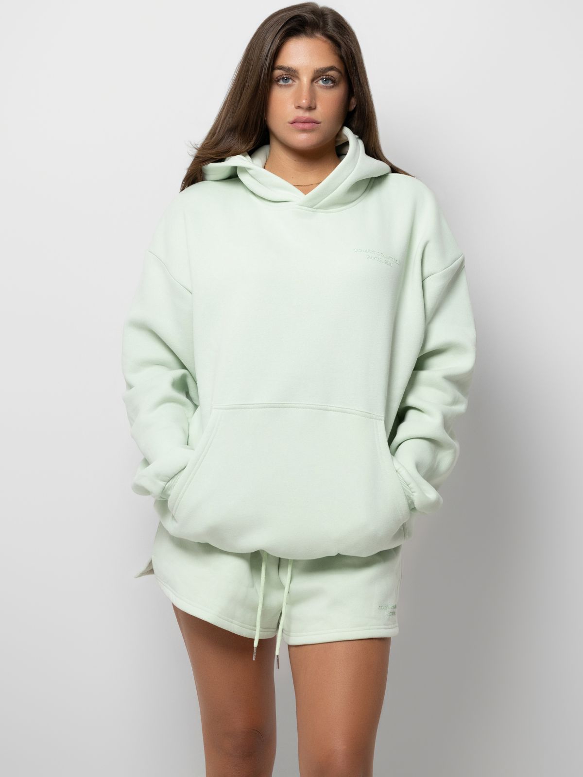 Pastel Shorts - Pre-Order