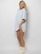 Essential Oversized Tee - Pre-Order