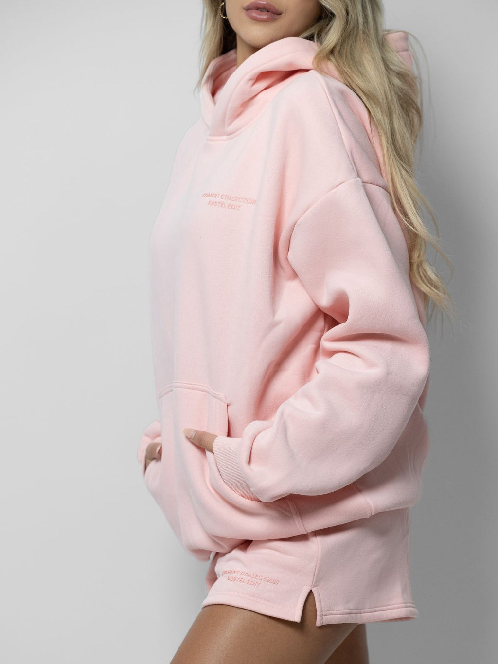 Pastel Shorts - Pre-Order