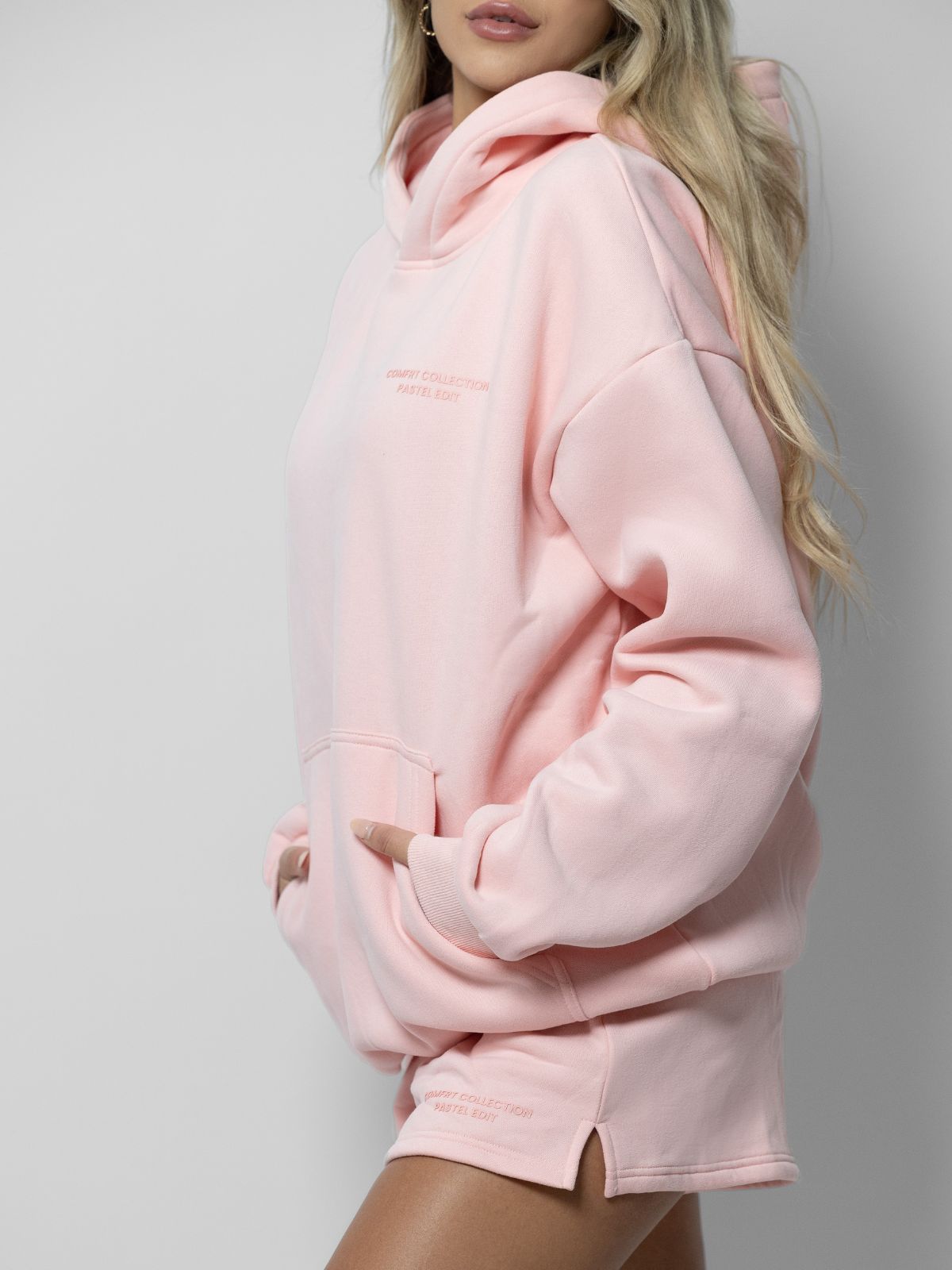 Pastel Shorts - Pre-Order