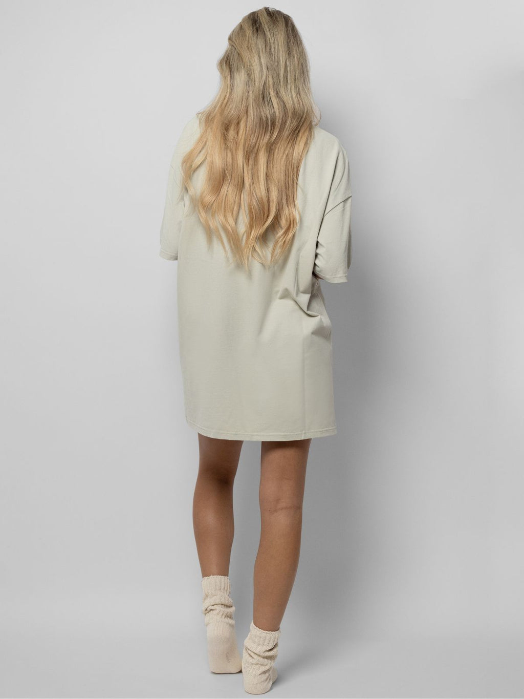 Essential Oversized Tee - Pre-Order