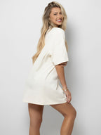 Essential Oversized Tee