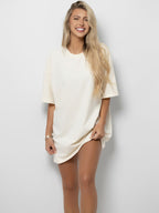 Essential Oversized Tee