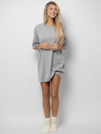 Essential Oversized Tee - Pre-Order