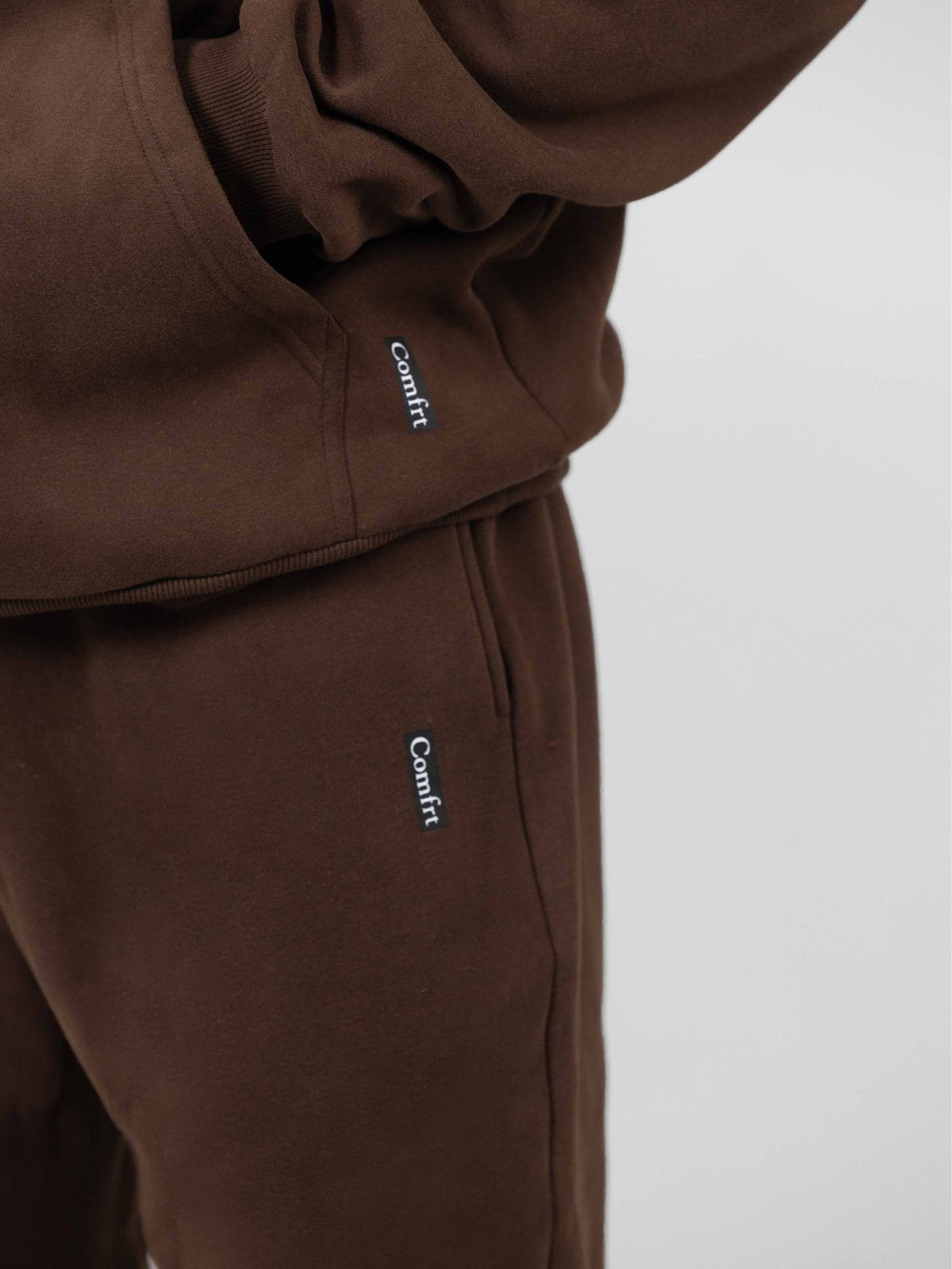 Standard Sweatpants - Pre-Order