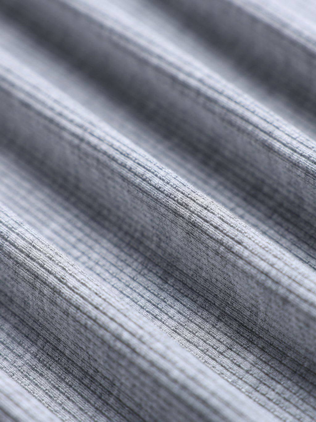 Rib Contour Crop Tank