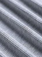 Rib Contour Crop Tank