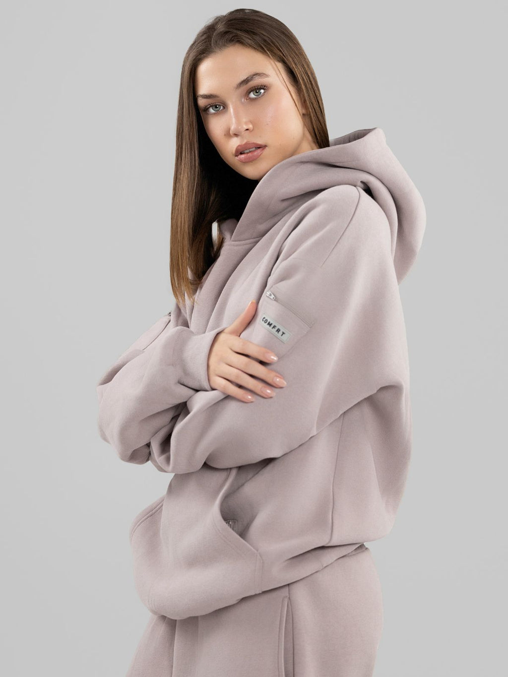 Travel Essentials Hoodie? - Pre-Order