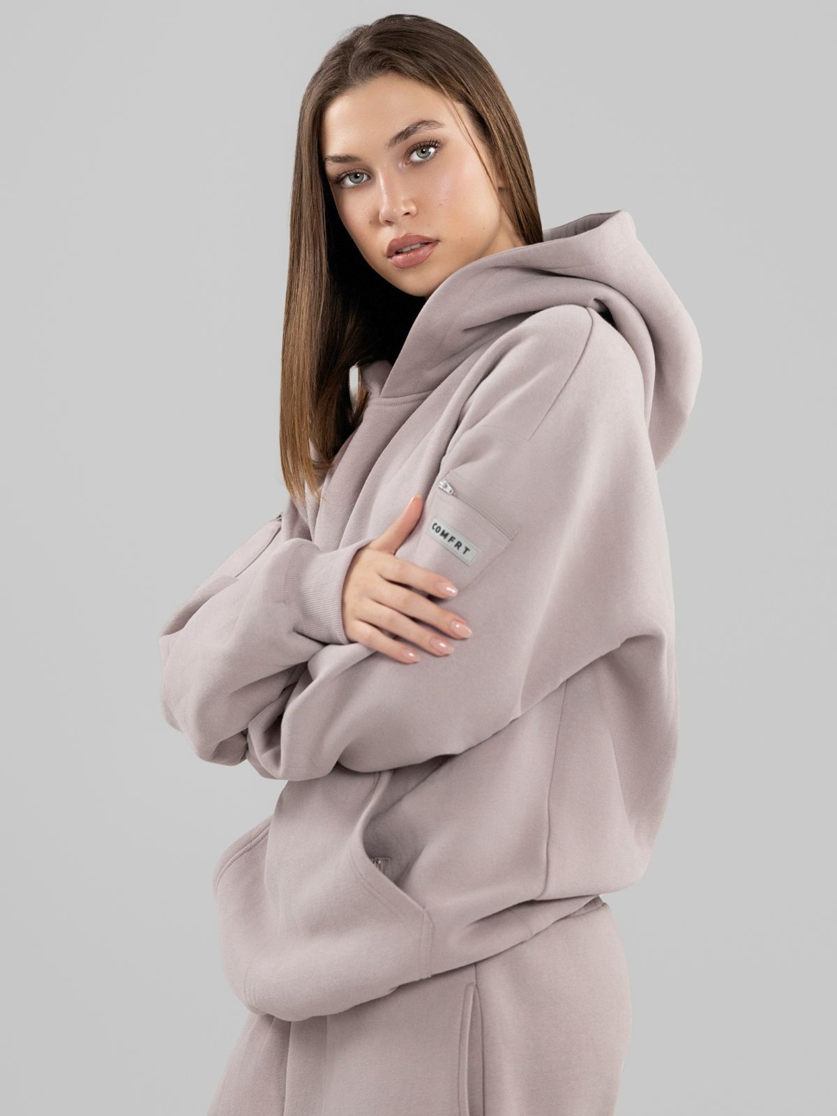 Travel Essentials Hoodie? - Pre-Order