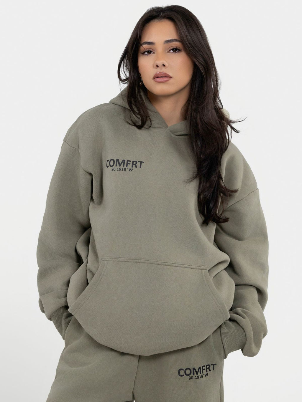 Coordinate? Hoodie