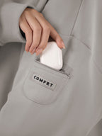 Travel Essentials Hoodie? - Pre-Order